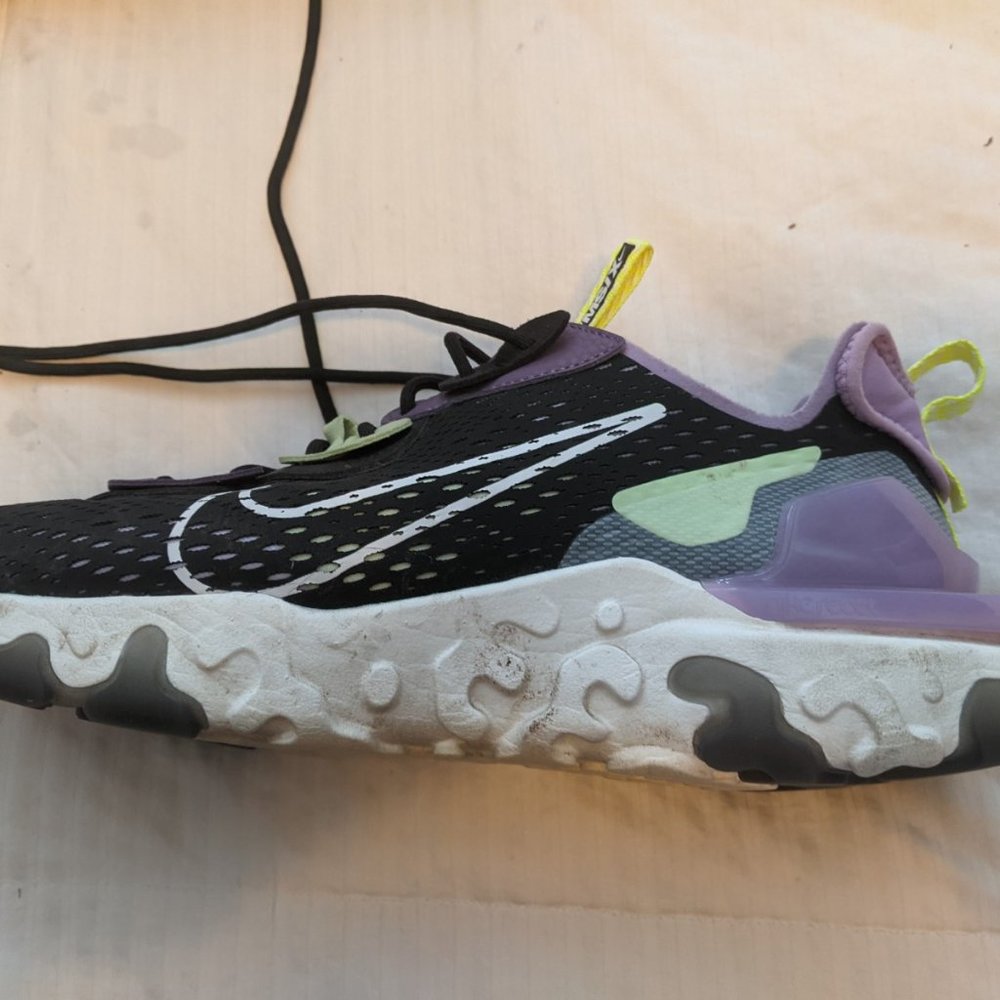 Nike Air sz 10